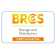 Certificato BRCGS